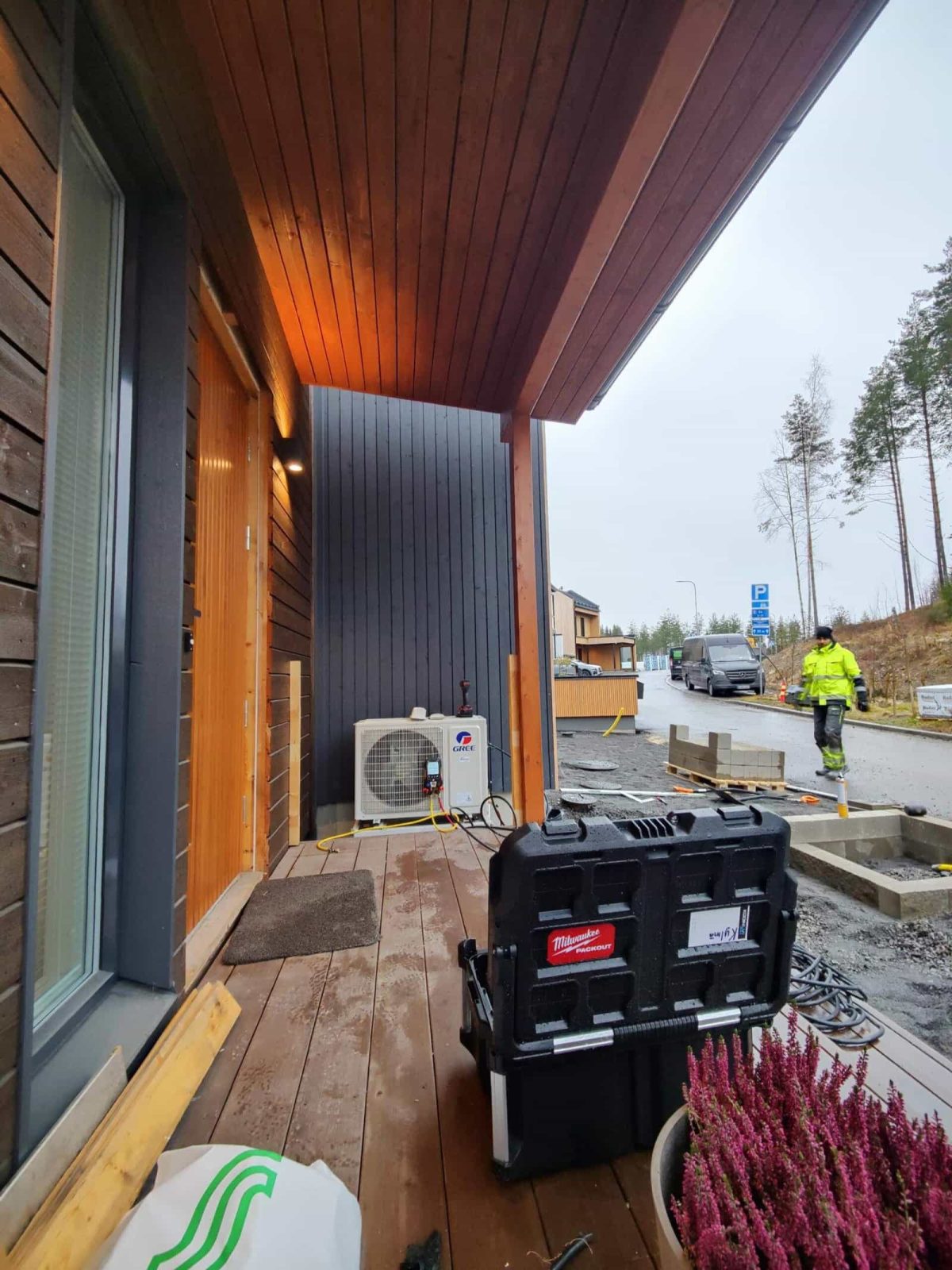 LVI-Pitkänen - putkiasentaja Pirkanmaalla